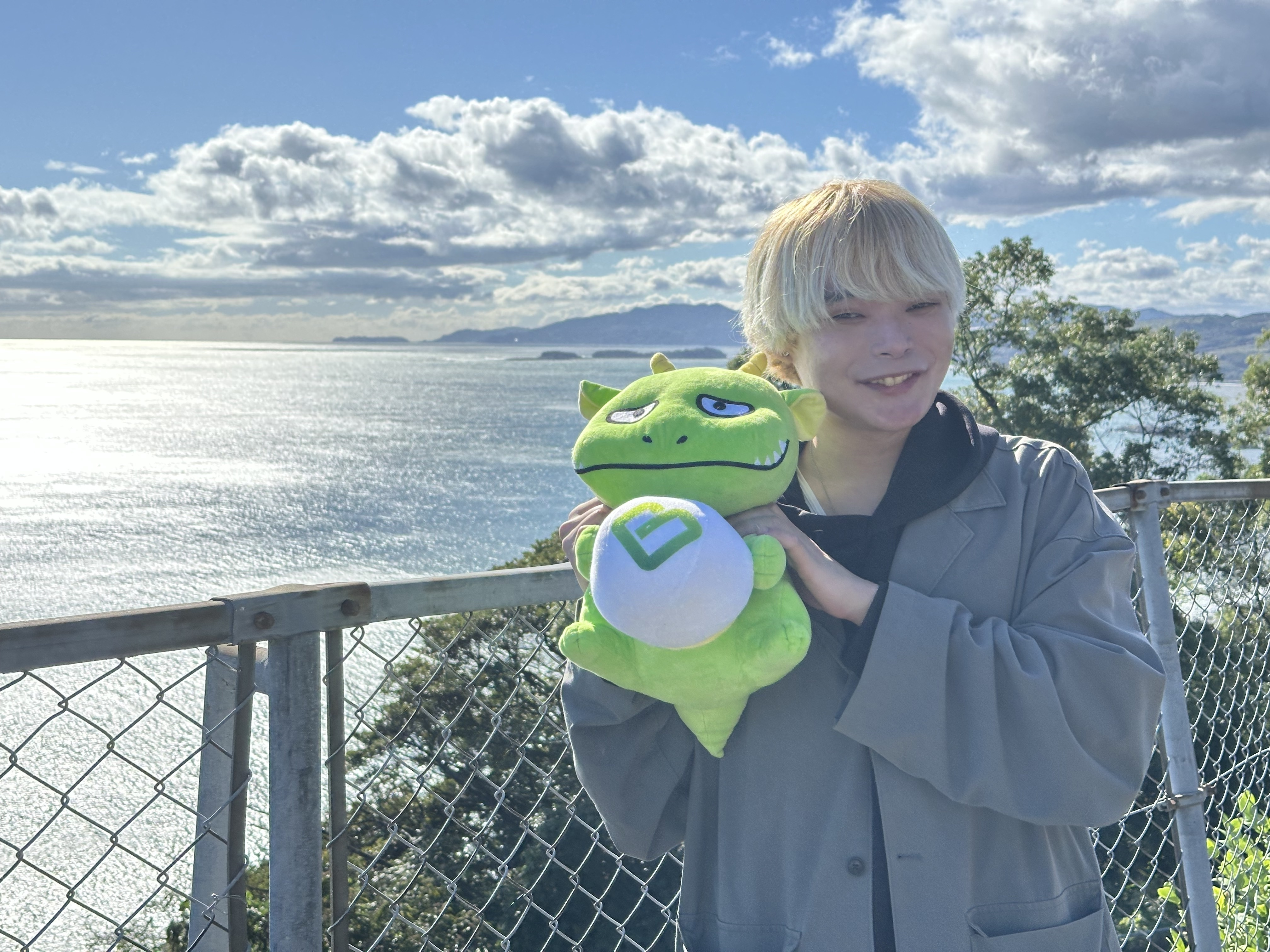 写真:河瀬 竜馬