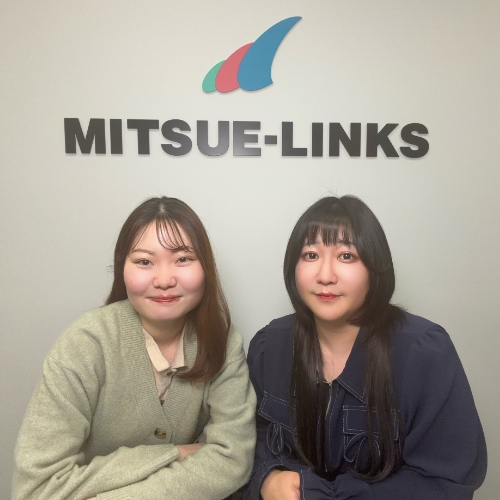 写真:塩川 雪乃 / 小林 明日花