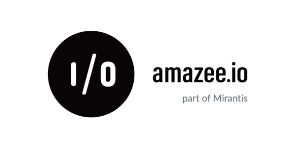 amazee.io (アメージー)