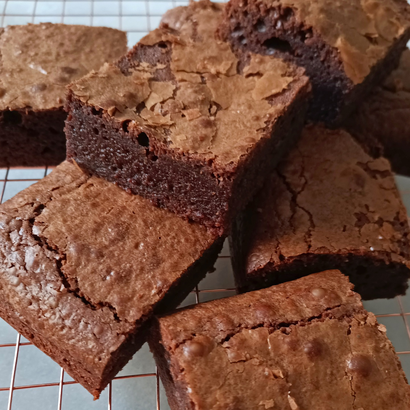 写真:ブラウニー